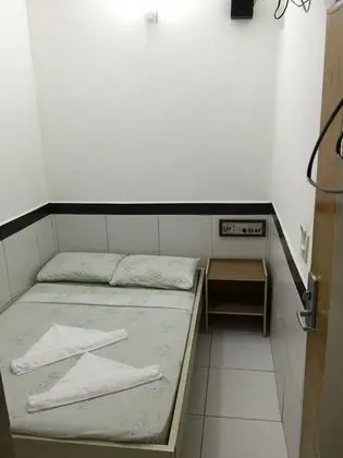 Tek Kişilik Oda