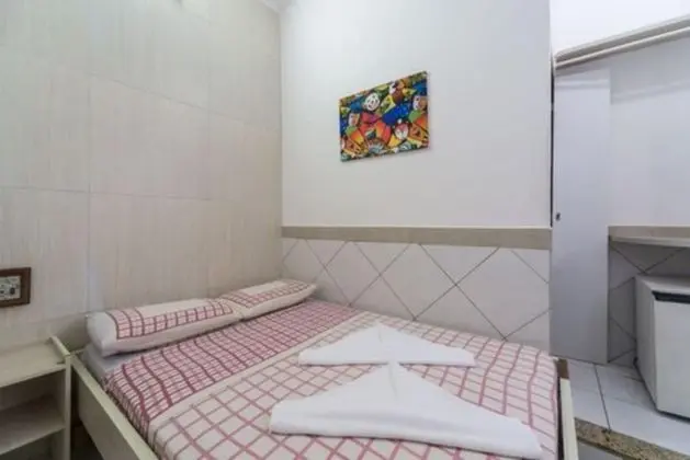 Tek Kişilik Oda