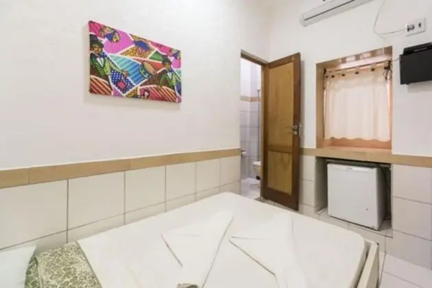 Tek Kişilik Oda