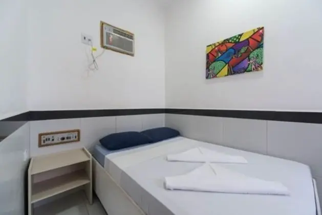 Tek Kişilik Oda