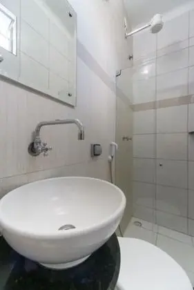 Tek Kişilik Oda