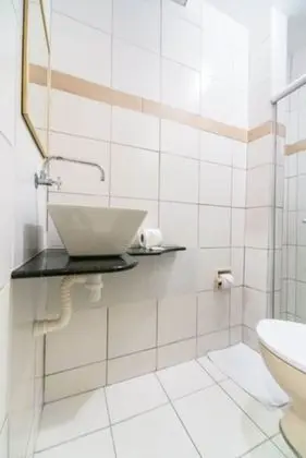 Tek Kişilik Oda
