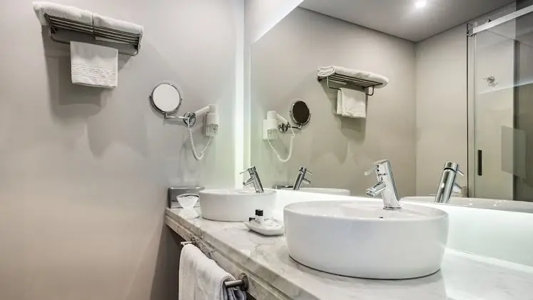 Premium İki Ayrı Yataklı Oda