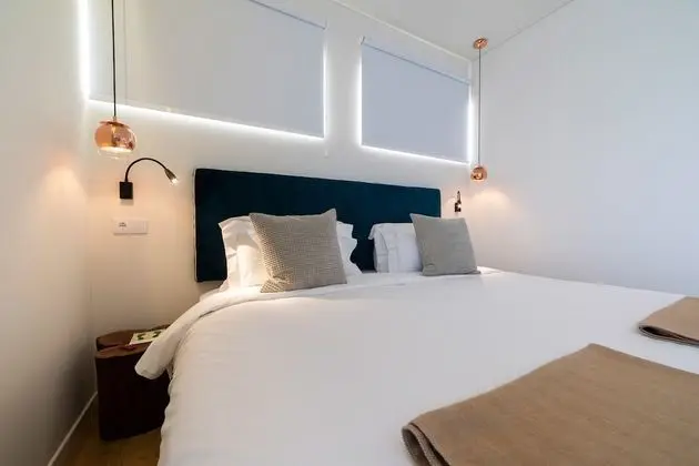 Premium İki Ayrı Yataklı Oda