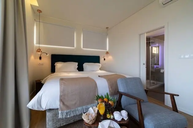 Premium İki Ayrı Yataklı Oda