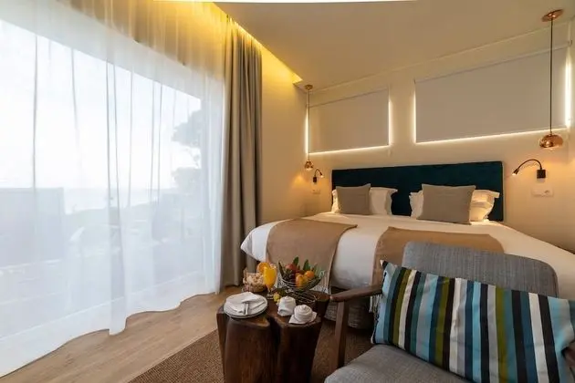 Premium İki Ayrı Yataklı Oda