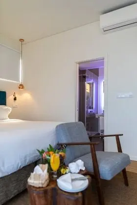 Premium İki Ayrı Yataklı Oda