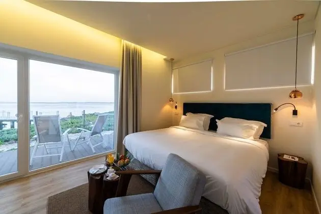 Premium İki Ayrı Yataklı Oda