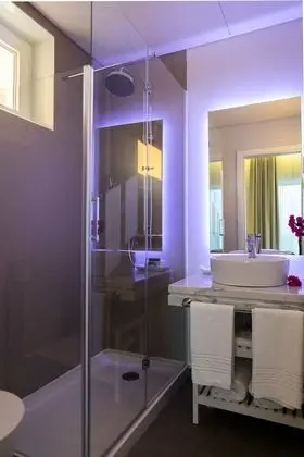 Premium İki Ayrı Yataklı Oda