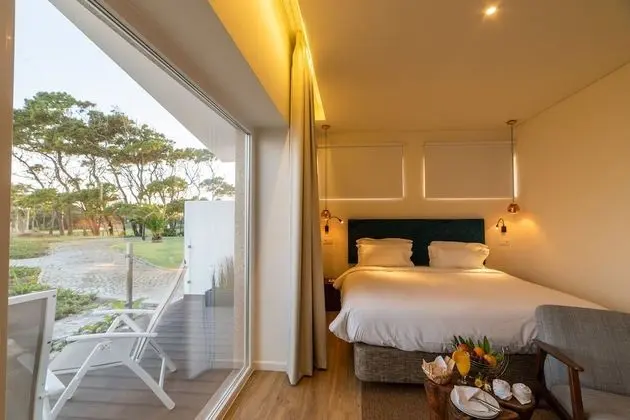 Premium İki Ayrı Yataklı Oda