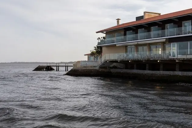 Premium İki Ayrı Yataklı Oda