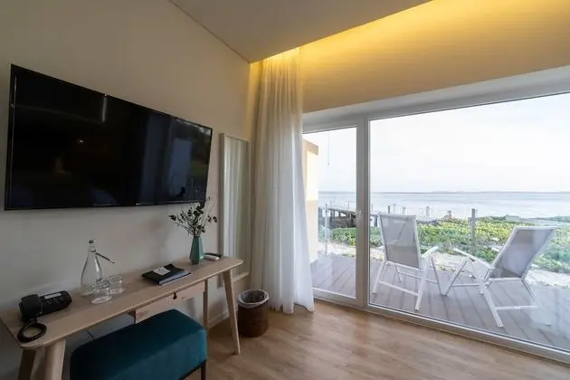 Premium İki Ayrı Yataklı Oda