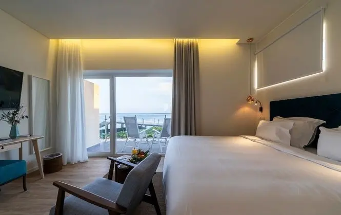 Premium İki Ayrı Yataklı Oda