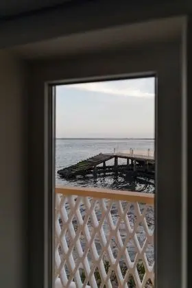 Premium İki Ayrı Yataklı Oda