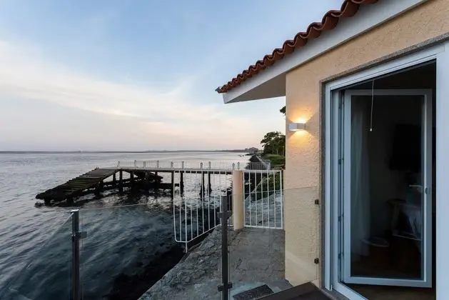 Premium İki Ayrı Yataklı Oda