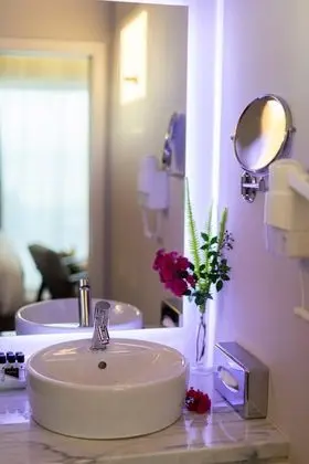 Premium İki Ayrı Yataklı Oda