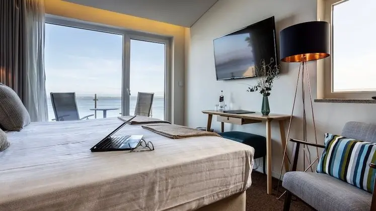 Premium İki Ayrı Yataklı Oda