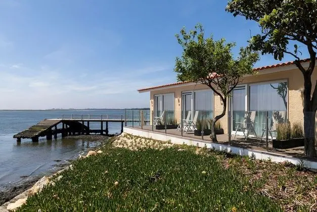 Premium İki Ayrı Yataklı Oda