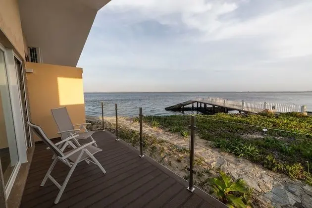 Premium İki Ayrı Yataklı Oda