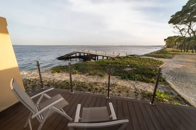 Premium İki Ayrı Yataklı Oda