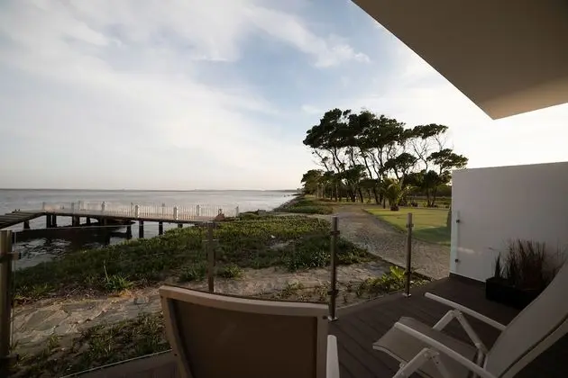 Premium İki Ayrı Yataklı Oda