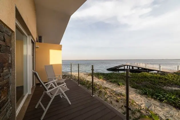 Premium İki Ayrı Yataklı Oda