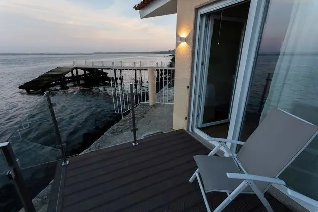 Premium İki Ayrı Yataklı Oda