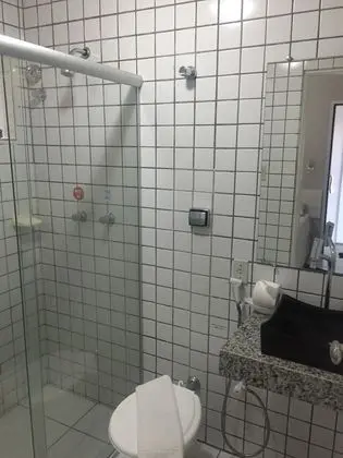 Standard Tek Kişilik Oda