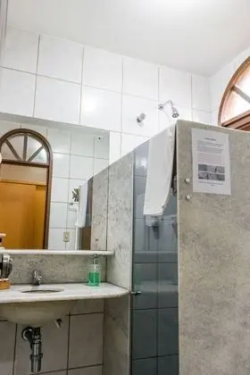 Classic Tek Büyük veya İki Ayrı Yataklı Oda