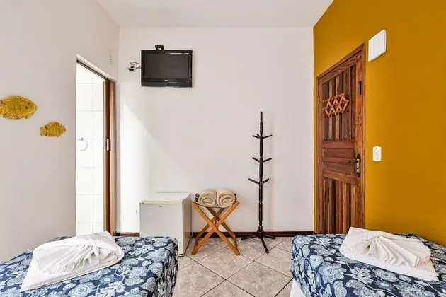 Suite Standard Duplo