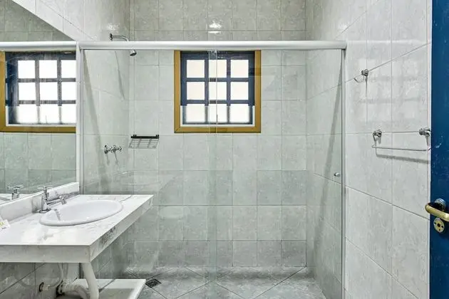 Suite Standard Quadrupla