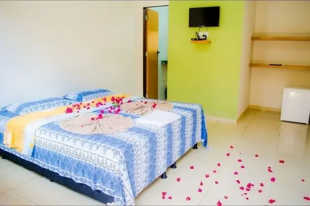 Standard Tek Kişilik Oda
