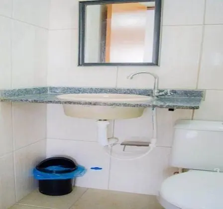 Standard Üç Kişilik Oda