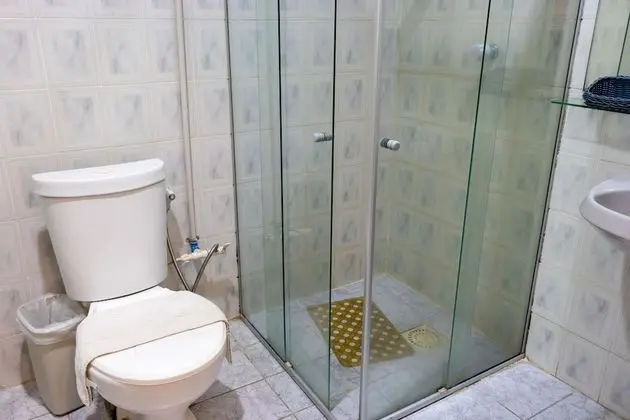 Standard Dört Kişilik Oda
