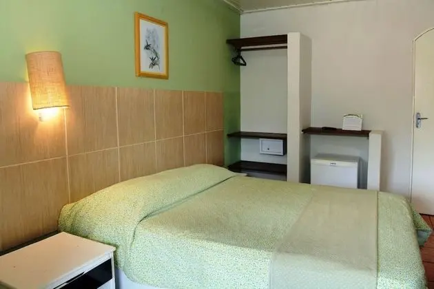 Standard Oda, 1 Çift Kişilik Yatak