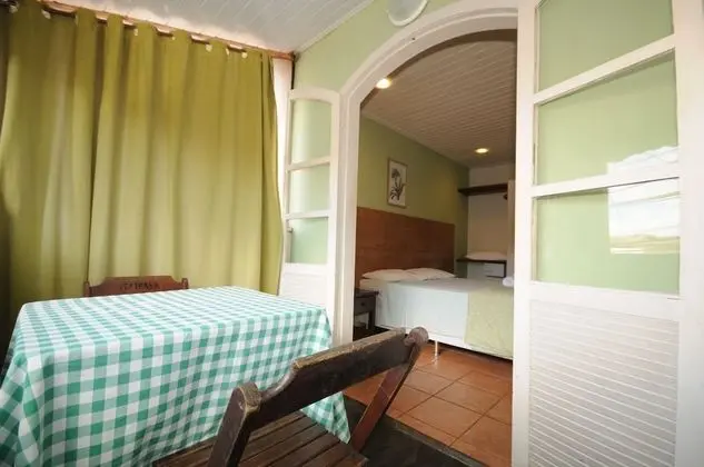 Standard Oda, 1 Çift Kişilik Yatak