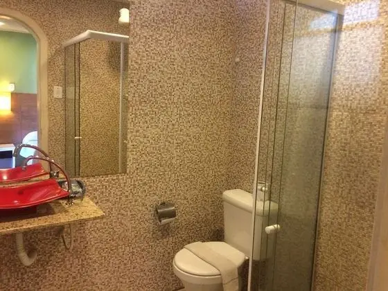 Standard Oda, 1 Çift Kişilik Yatak