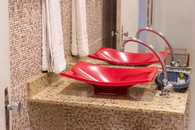 Standard Oda, 1 Çift Kişilik Yatak
