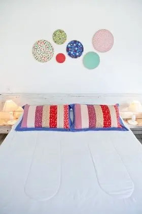 Standard Oda, Bahçeli