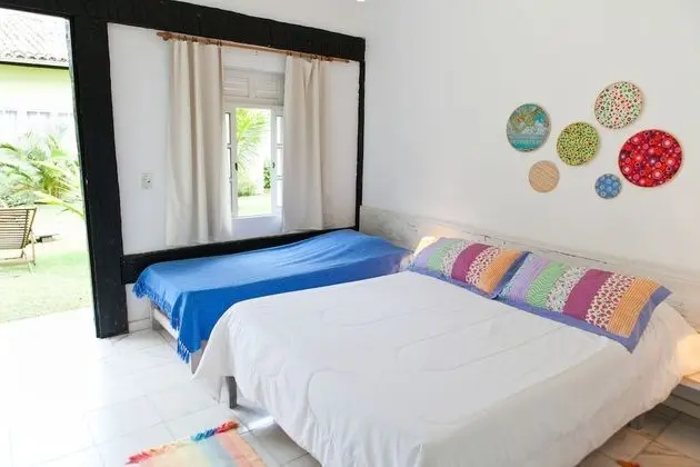 Standard Oda, Bahçeli