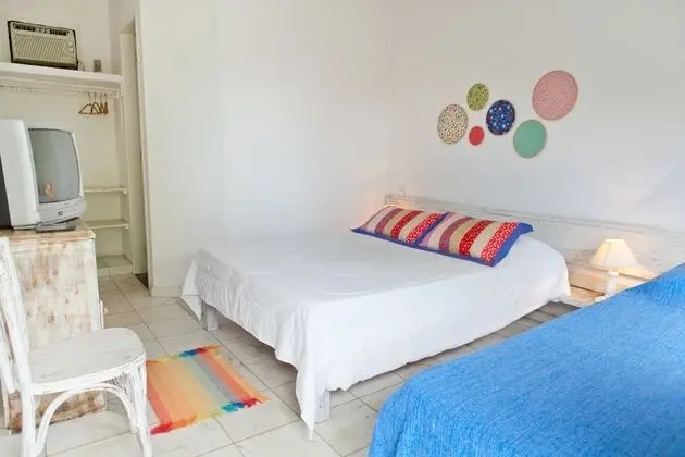 Standard Oda, Bahçeli