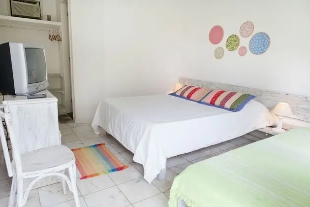 Standard Oda, Bahçeli