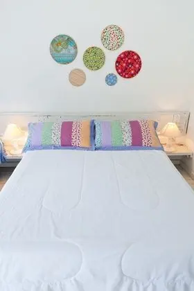 Standard Oda, Bahçeli