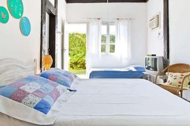 Standard Oda, Bahçeli