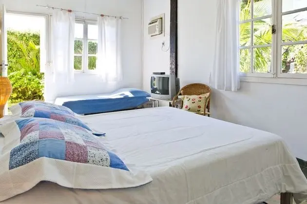 Standard Oda, Bahçeli