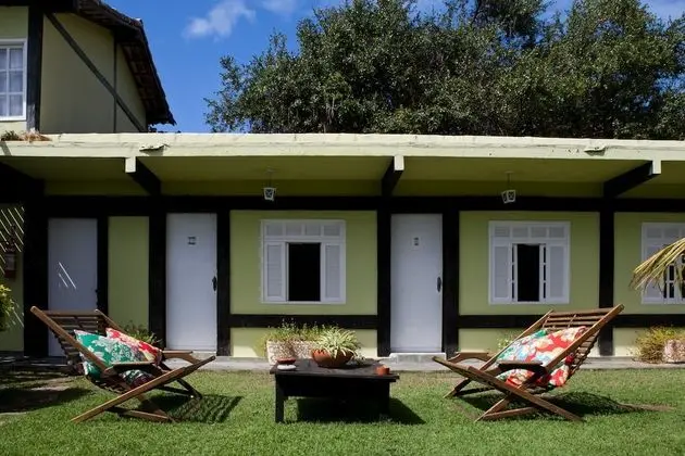 Standard Oda, Bahçeli