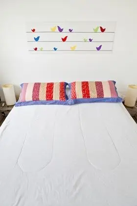 Standard Oda, Havuz Manzaralı