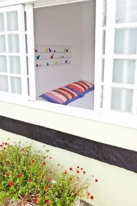 Standard Oda, Havuz Manzaralı