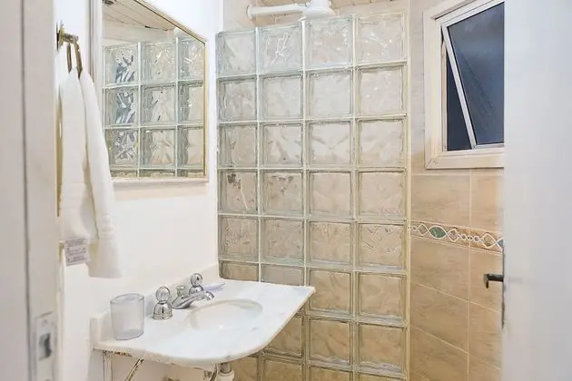 Standard Oda, Havuz Manzaralı