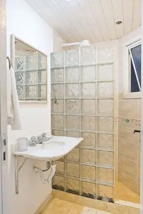 Standard Oda, Havuz Manzaralı